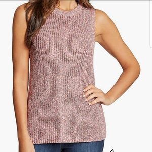 New Ella Moss Marge Knit Tank Top